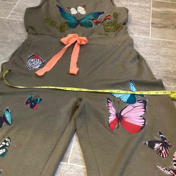 “Butterfly 🦋 Garden “ overall - Picture 14 of 16